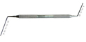 Implant Measuring Probe, Double Ended