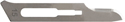 #15 Carbon Steel Sterile Myco Blades, 1 Box