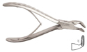 Blumenthal 90 degree Rongeur