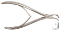 Micro Friedman 90 degree Rongeur