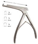 Kerrison Rongeur-3mm