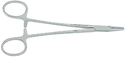 Crile-Wood Needle Holder, Serrated