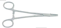 Mayo-Hegar Needle Holder, Serrated