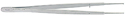 Gerald Tissue Pliers with Teeth