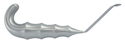 Ramus Retractor