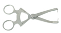 Ridge Mapping Caliper