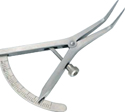 Castroviejo Calipers Long