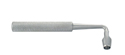 Manual Tissue Punch 90 degree, 4mm Diameter