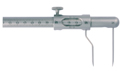 Mini Caliper