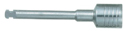 Rotary Tissue Punch 6.1mm Dia. With Depth Gauge