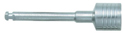 Rotary Tissue Punch 7.1mm Dia. With Depth Gauge