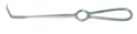 Obwegeser Extended Narrow Retractor 42 x7mm