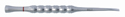 Mini-lux Periotome Straight 4.5mm