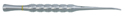Mini-lux Periotome Bent Backwards 2.5mm