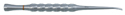 Mini-lux Periotome Bent Backwards 3.5mm