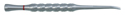 Mini-lux Periotome Bent Backwards 4.5mm