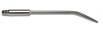 Surgical Aspirator 2.5mm diameter opening