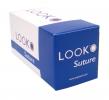 3.0 Silk Sutures by LOOK