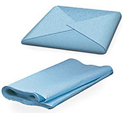 Sterilization Wrap 24 x 24" 500 pieces/case