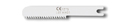 Reciprocating 14mm Length Cutting Blade, 6/pk