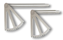 Oscillating 10mm Long Blade