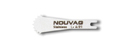 Sagittal Round 6mm Medium Blade, 6/pk