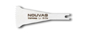Sagittal 10mm Medium Blade, 6/pk
