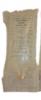 Sodium Chloride 0.9% 1000ml I.V. Solution Bag